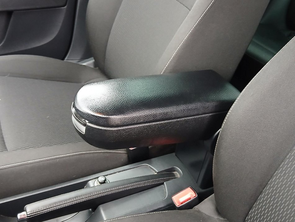 Škoda Rapid 1.2 TSI Fresh