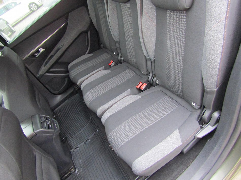 Peugeot 5008 1.6 HDi Active