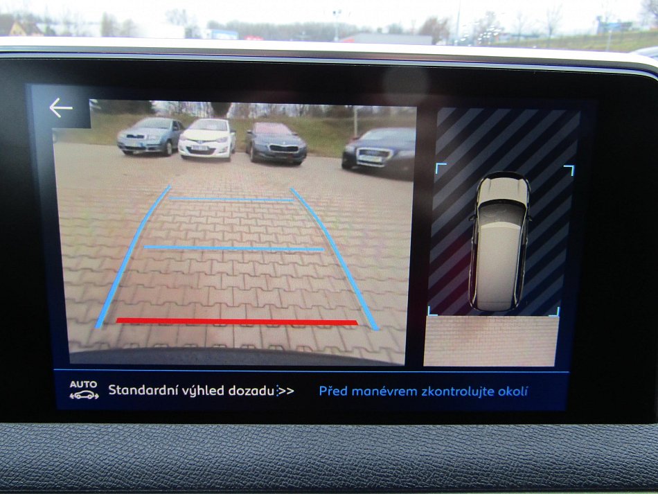 Peugeot 5008 1.6 HDi Active