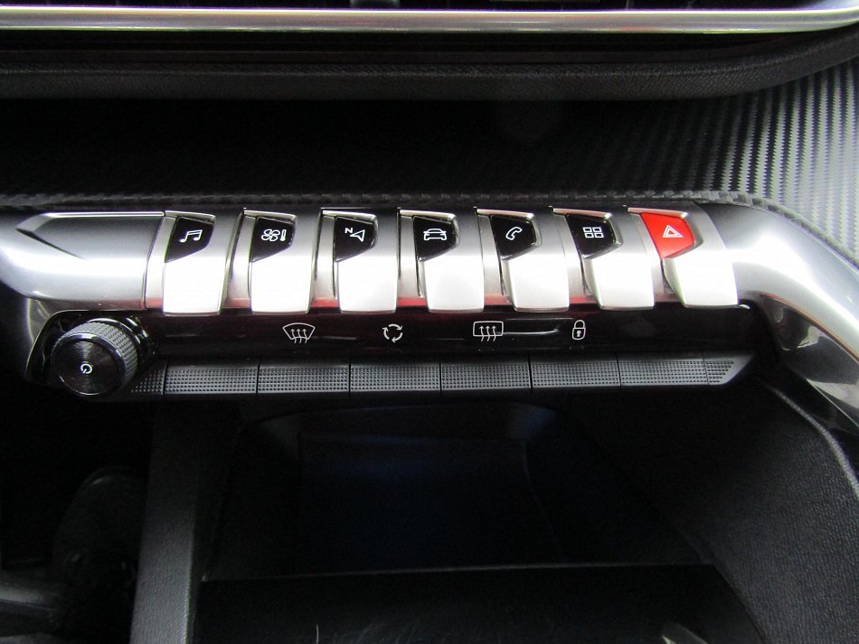 Peugeot 5008 1.6 HDi Active