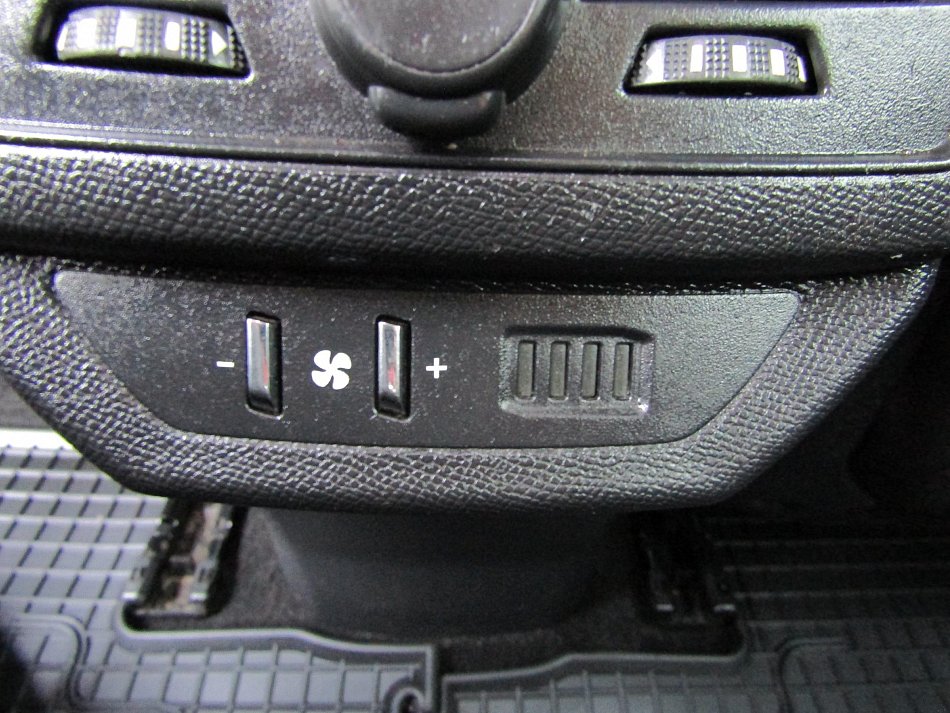 Peugeot 5008 1.6 HDi Active