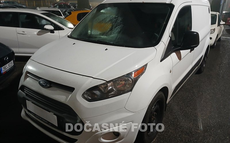 Ford Transit Connect 1.5TDCi Trend MAXi BOTT