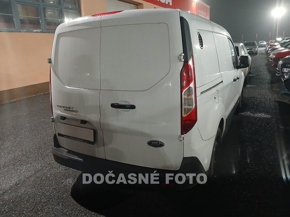 Ford Transit Connect 1.5TDCi Trend MAXi BOTT