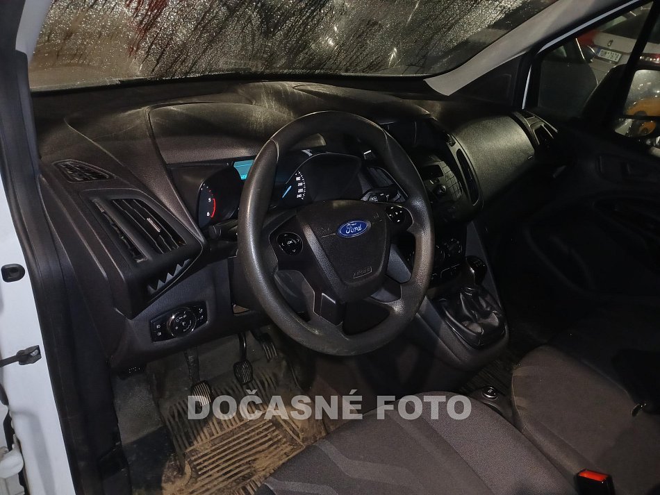 Ford Transit Connect 1.5TDCi Trend MAXi BOTT