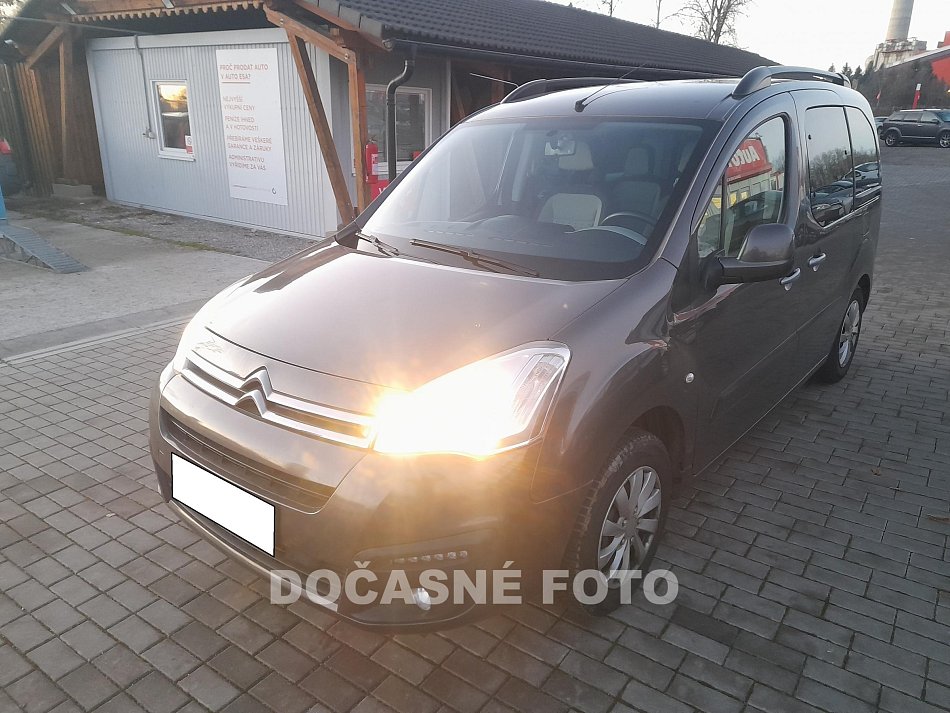 Citroën Berlingo 1.6 