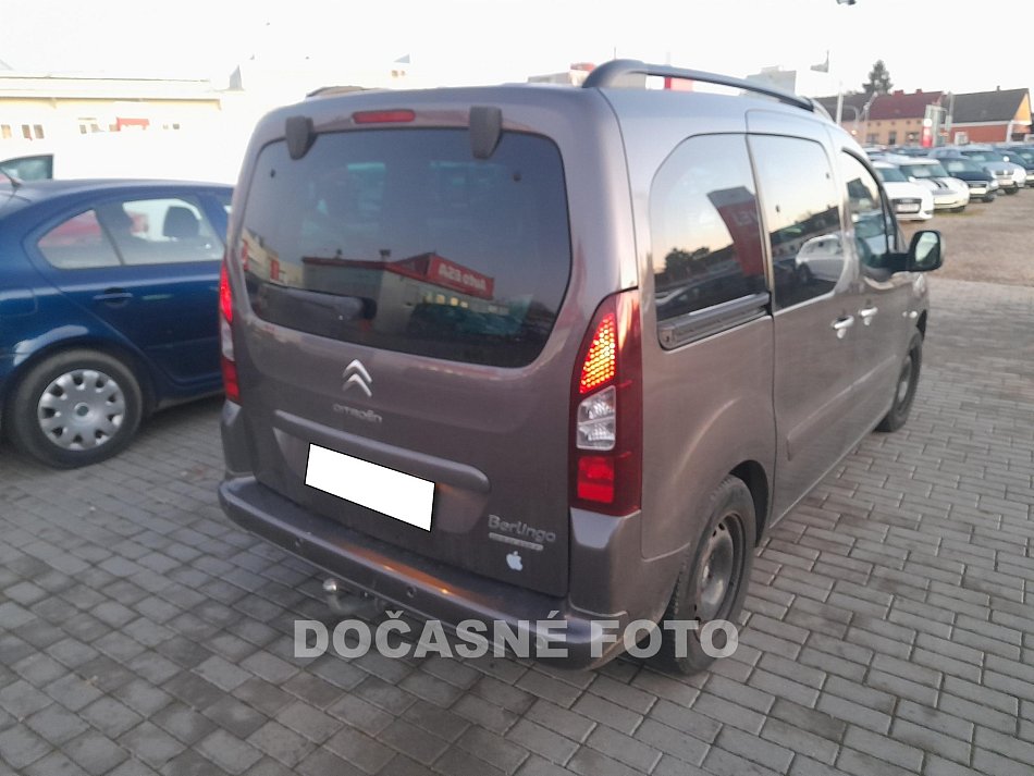 Citroën Berlingo 1.6 