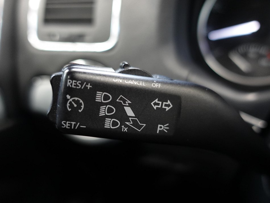 Škoda Octavia II 1.4TSi 