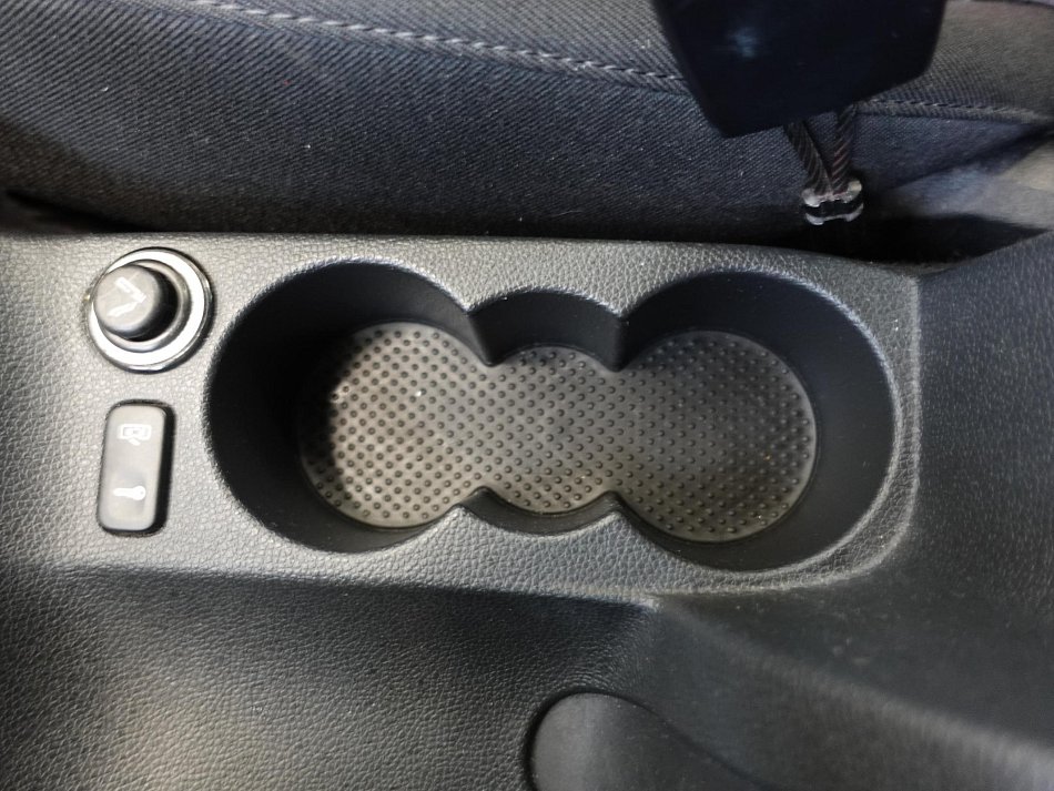 Škoda Octavia II 1.4TSi 