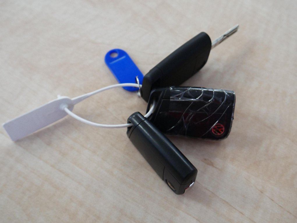 Volkswagen Touran 1.6TDI 