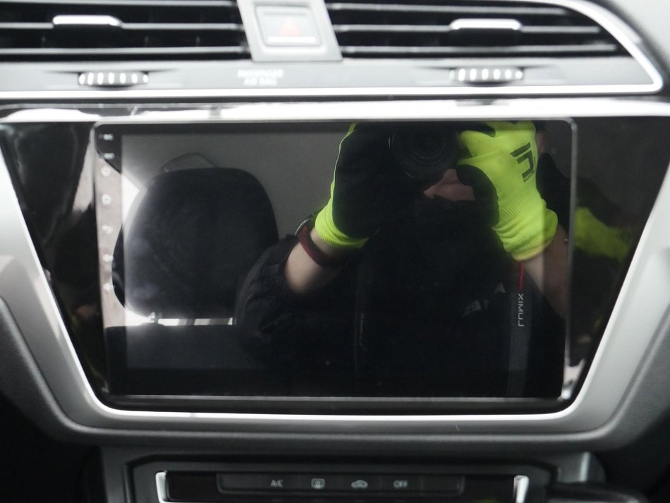 Volkswagen Touran 1.6TDI 