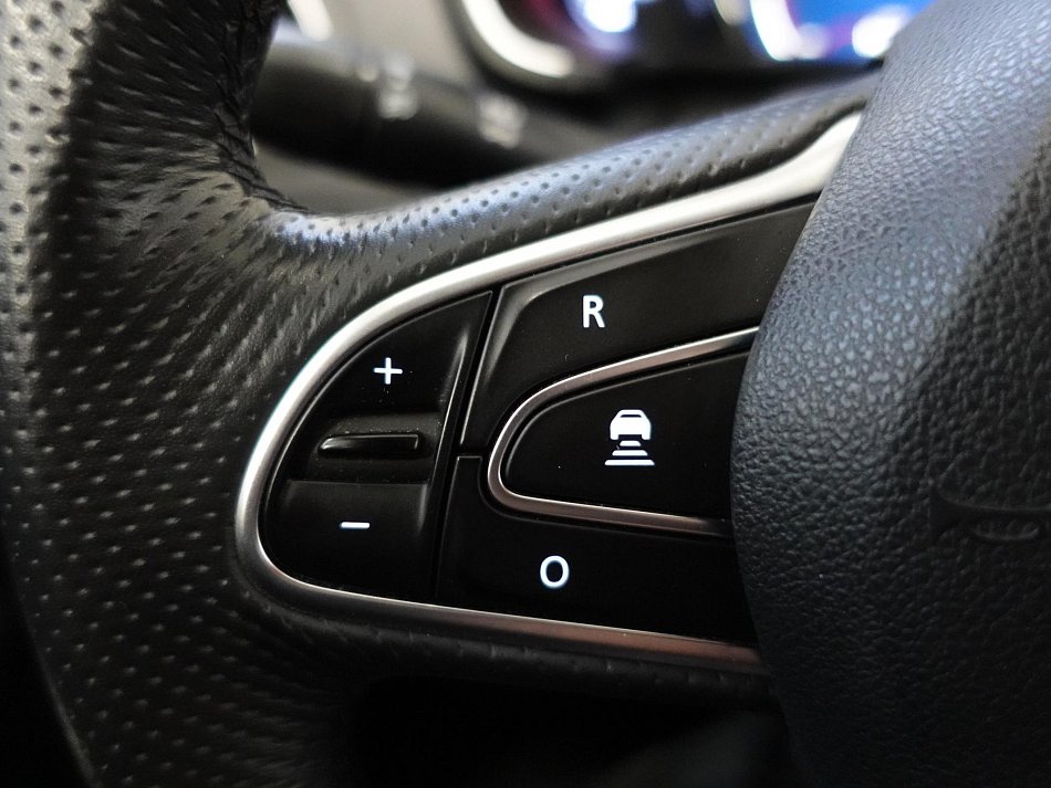 Renault Talisman 1.6 dCi 