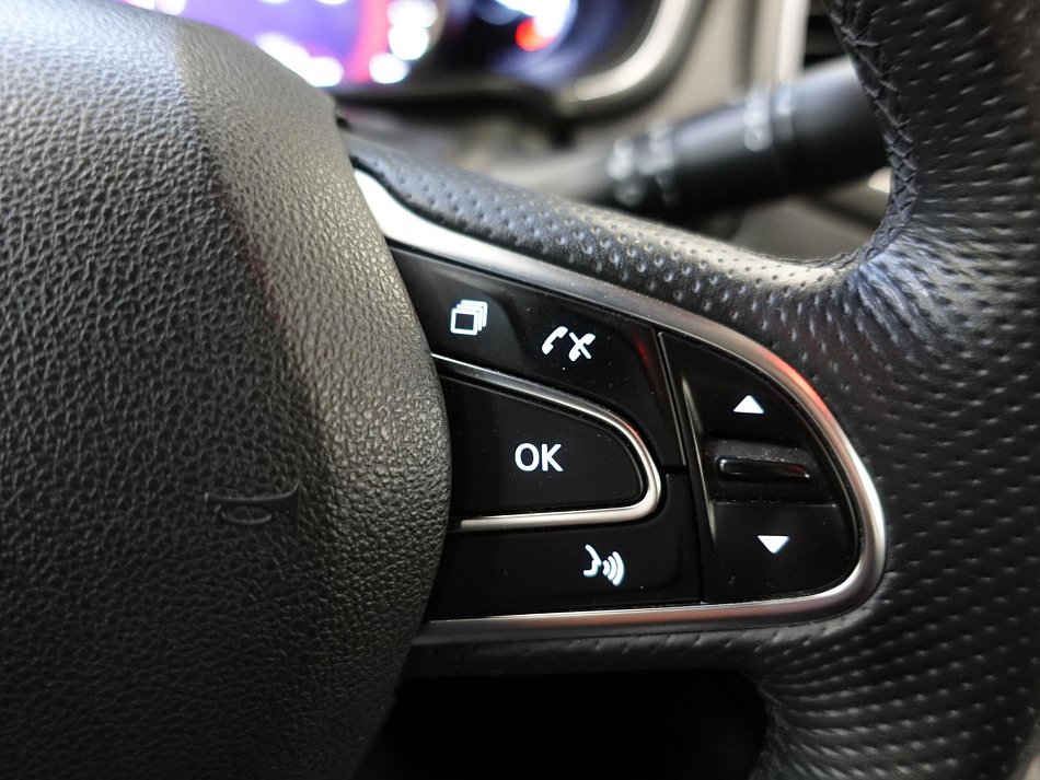 Renault Talisman 1.6 dCi 