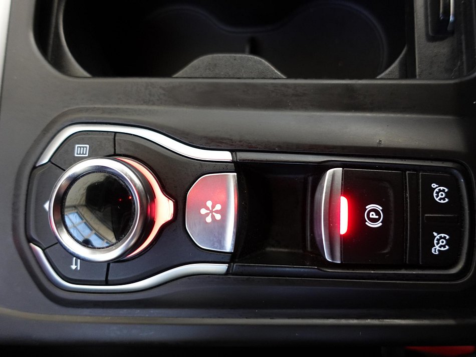 Renault Talisman 1.6 dCi 