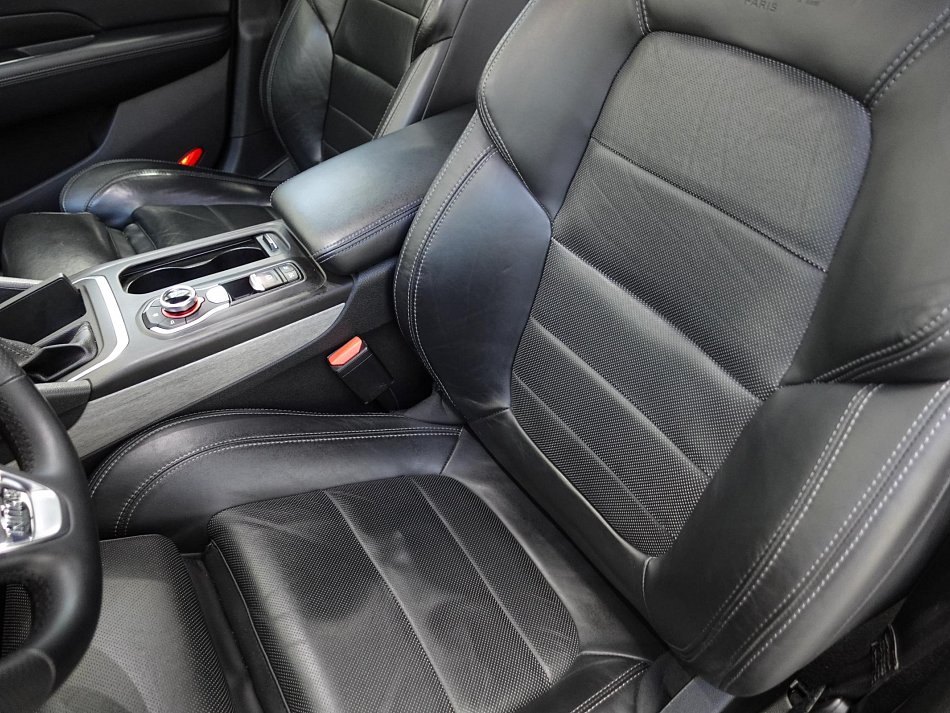 Renault Talisman 1.6 dCi 