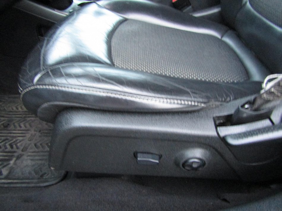 Fiat Freemont 2.0 MultiJet  4x4, 7míst