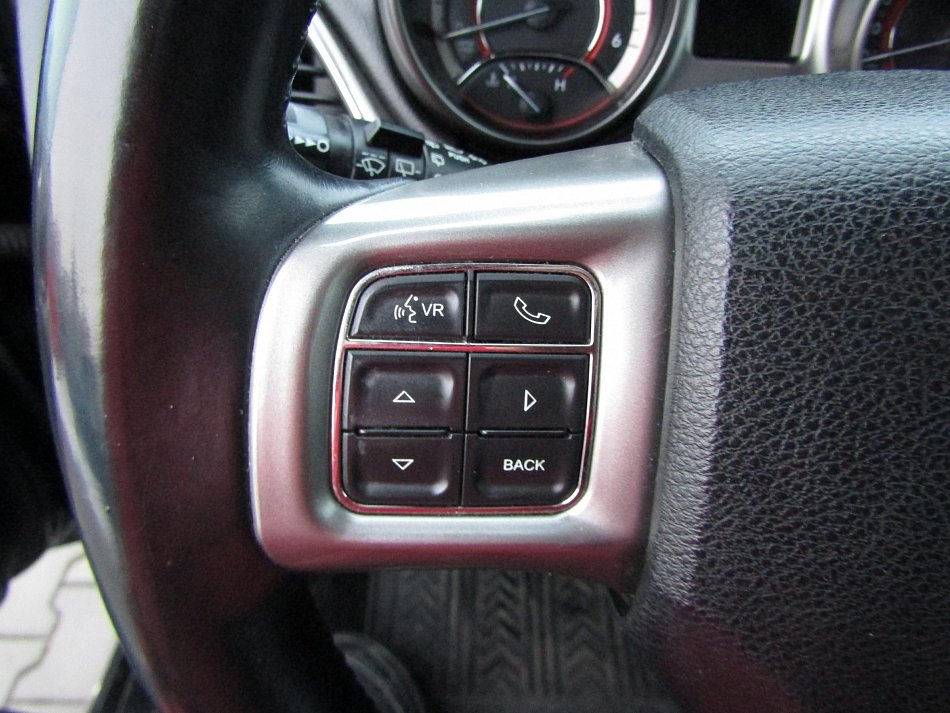 Fiat Freemont 2.0 MultiJet  4x4, 7míst