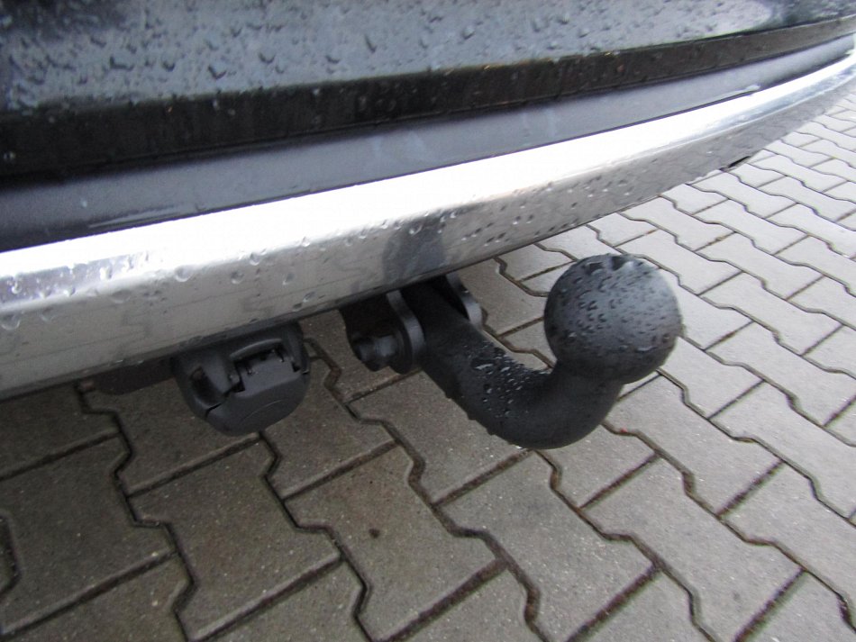 Fiat Freemont 2.0 MultiJet  4x4, 7míst