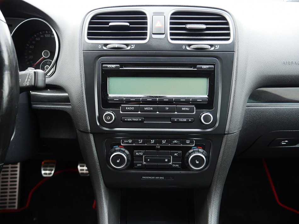 Volkswagen Golf 2.0TSi GTi