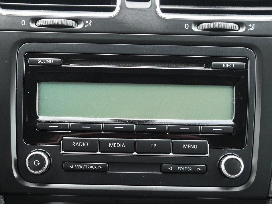 Volkswagen Golf 2.0TSi GTi