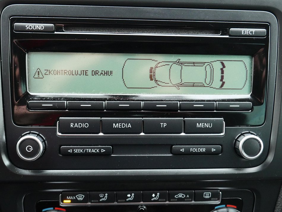 Volkswagen Golf 2.0TSi GTi