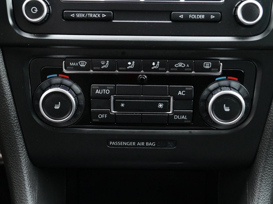 Volkswagen Golf 2.0TSi GTi