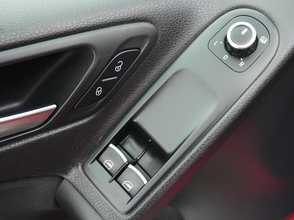 Volkswagen Golf 2.0TSi GTi