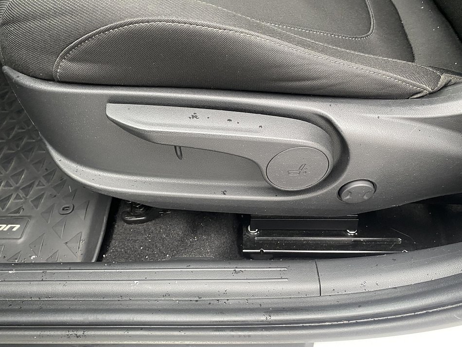 Hyundai Tucson 2.0 CRDi Style