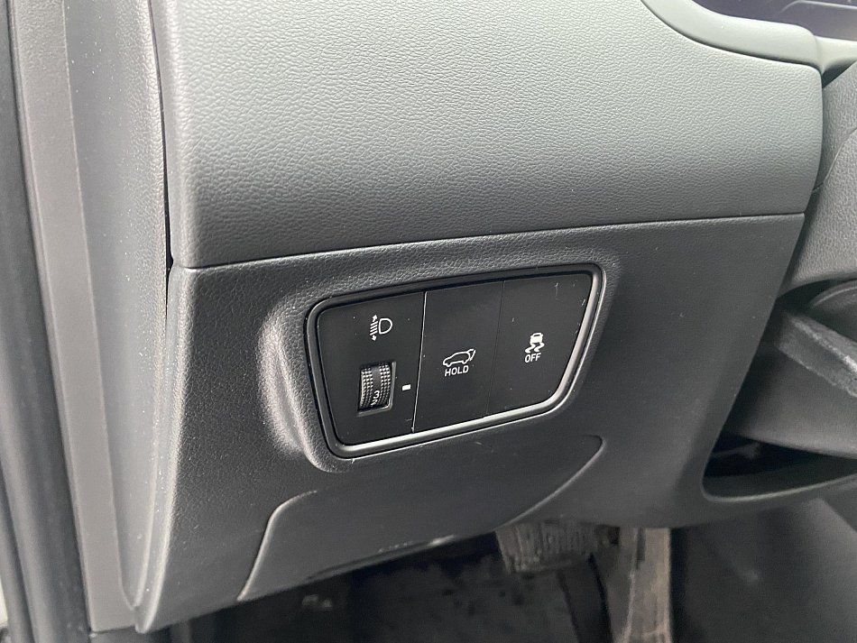 Hyundai Tucson 2.0 CRDi Style