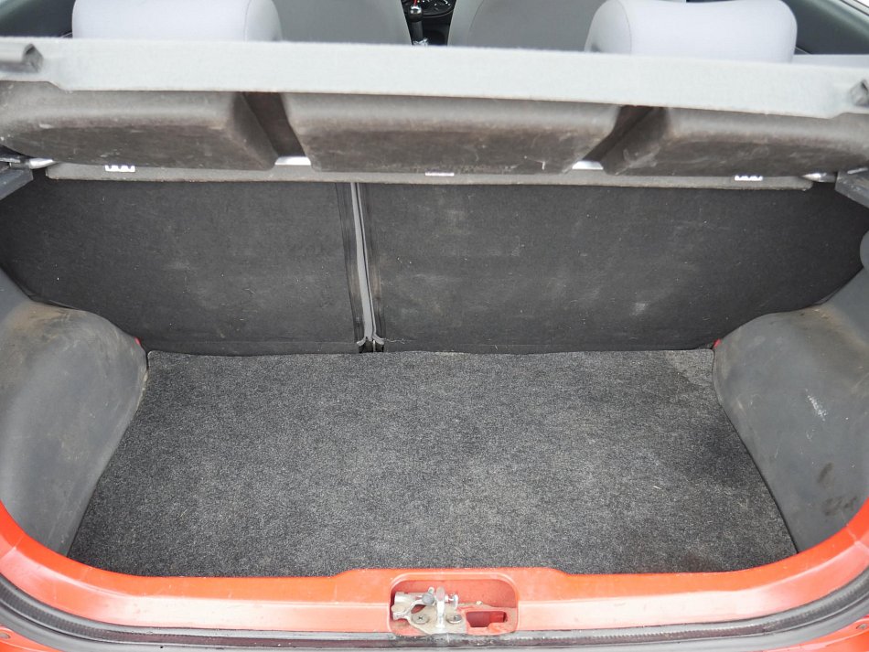 Chevrolet Spark 0.8i 