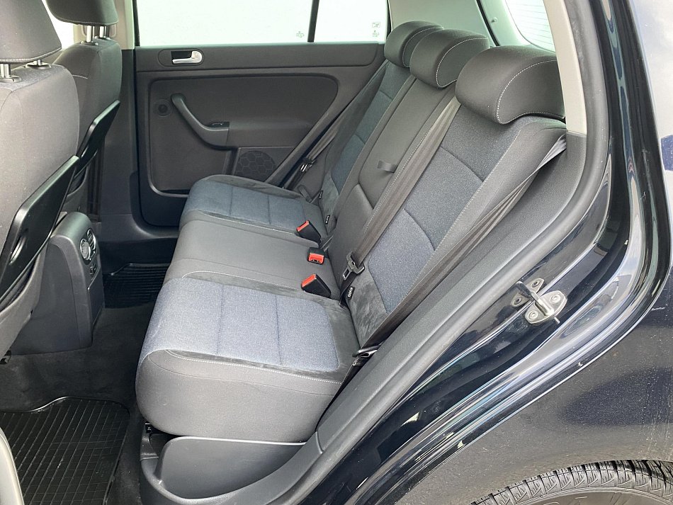 Volkswagen Golf Plus 1.4 TSi Style