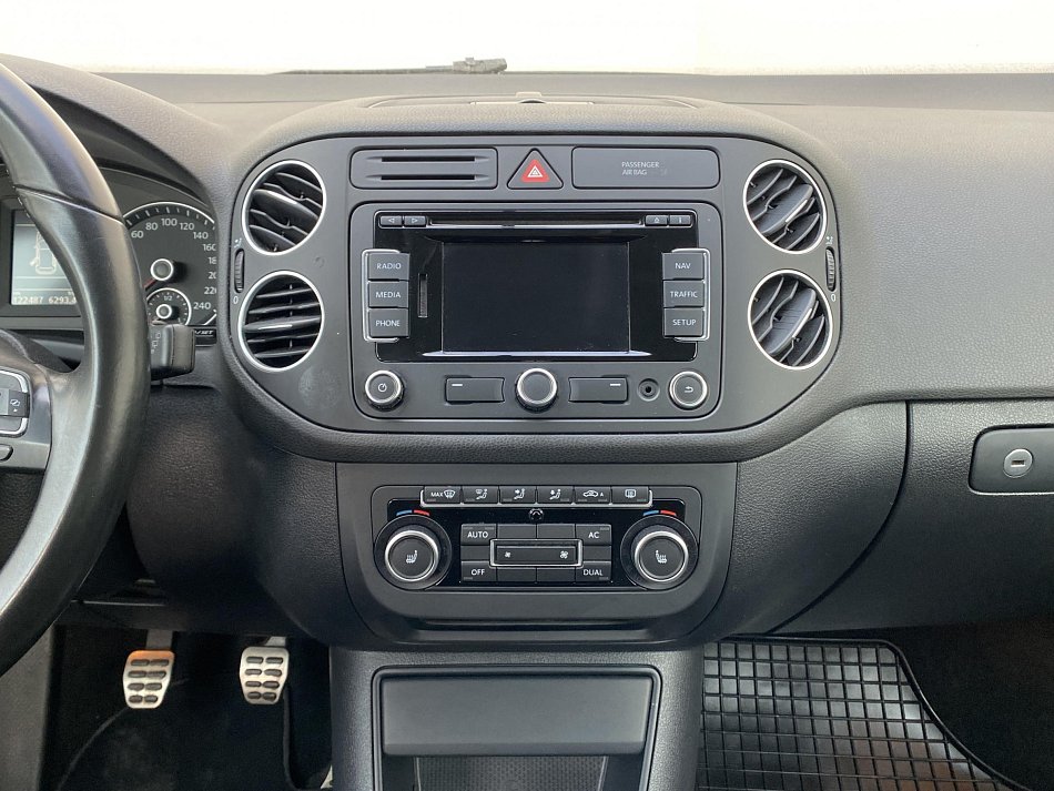 Volkswagen Golf Plus 1.4 TSi Style