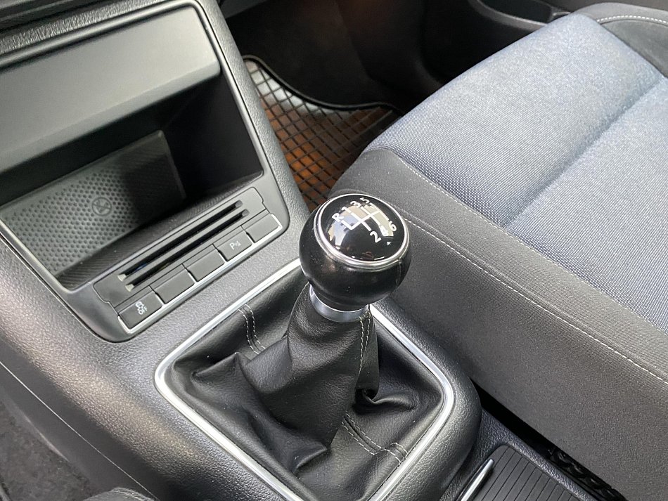 Volkswagen Golf Plus 1.4 TSi Style