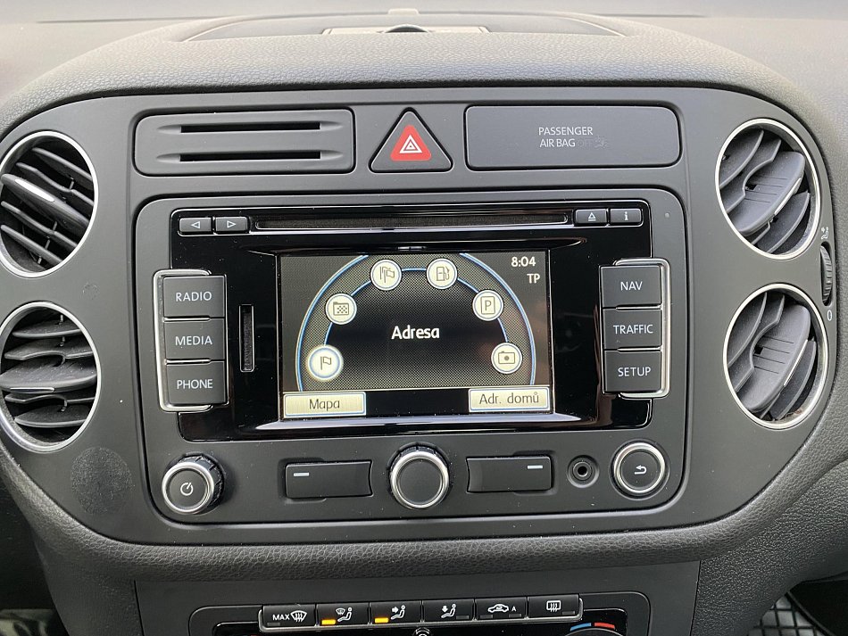 Volkswagen Golf Plus 1.4 TSi Style