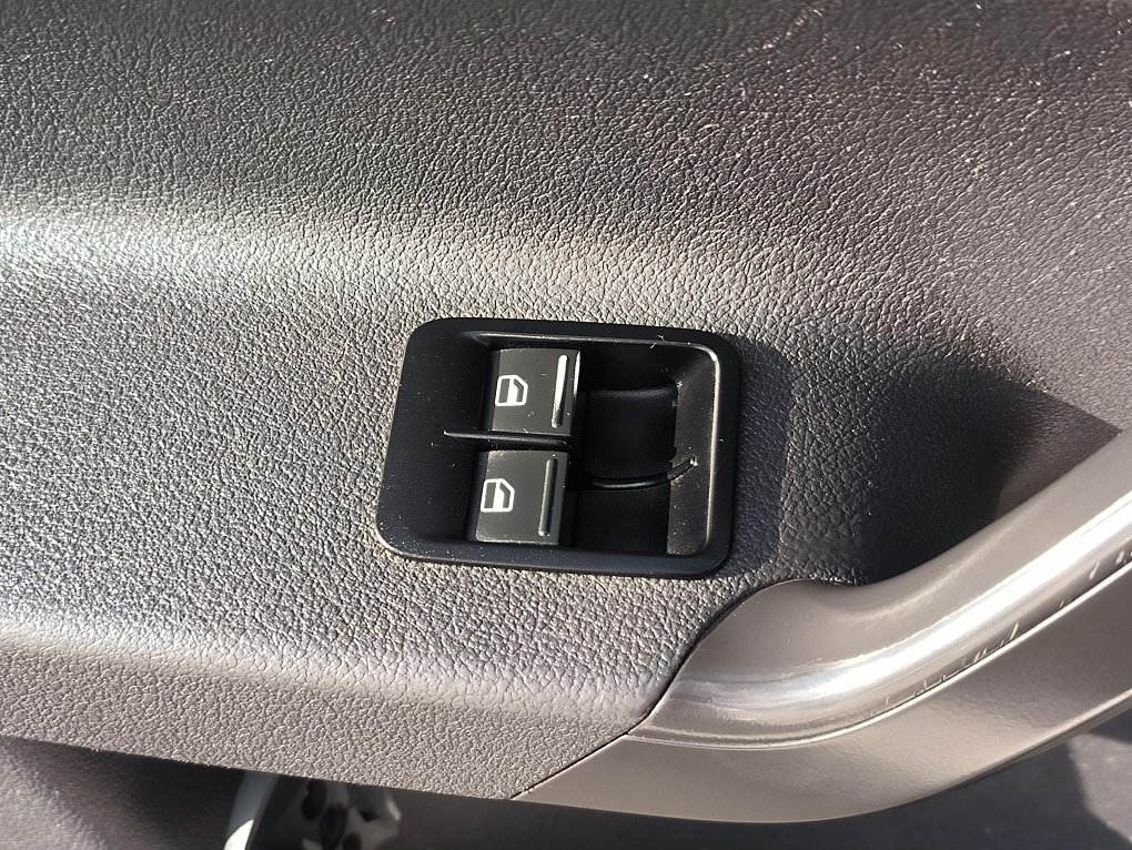 Volkswagen Caddy 1.6TDi  MAXi