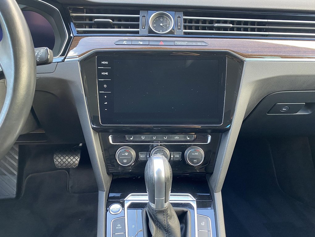 Volkswagen Passat 2.0 TDi Highline