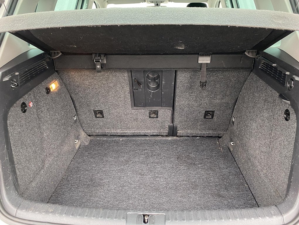 Volkswagen Tiguan 2.0 TSi Team 4x4