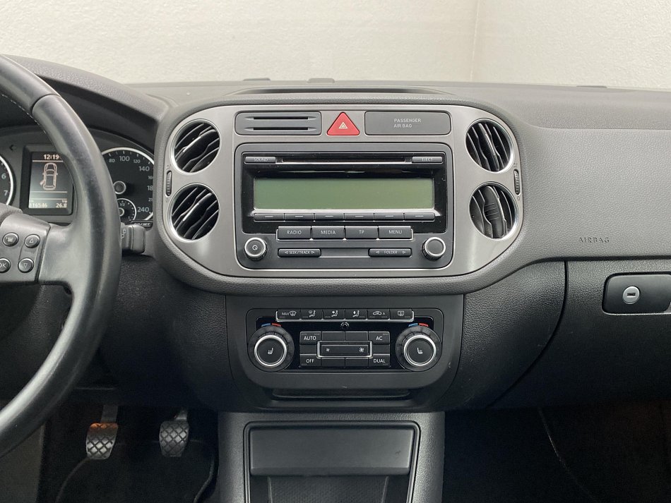 Volkswagen Tiguan 2.0 TSi Team 4x4