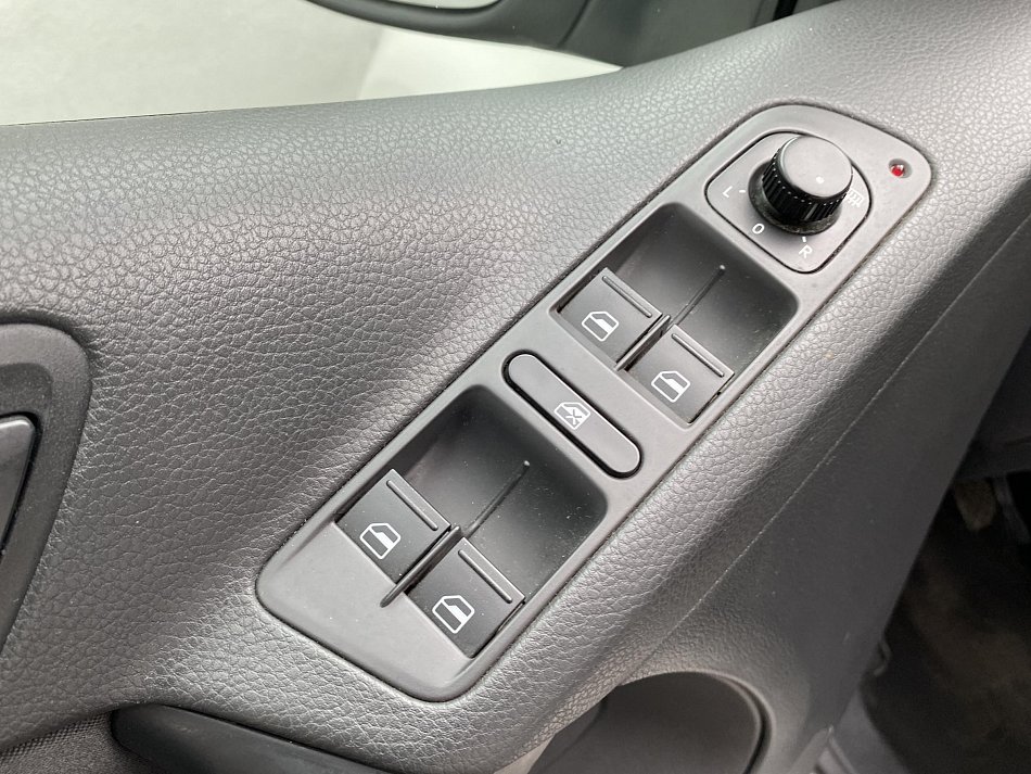 Volkswagen Tiguan 2.0 TSi Team 4x4