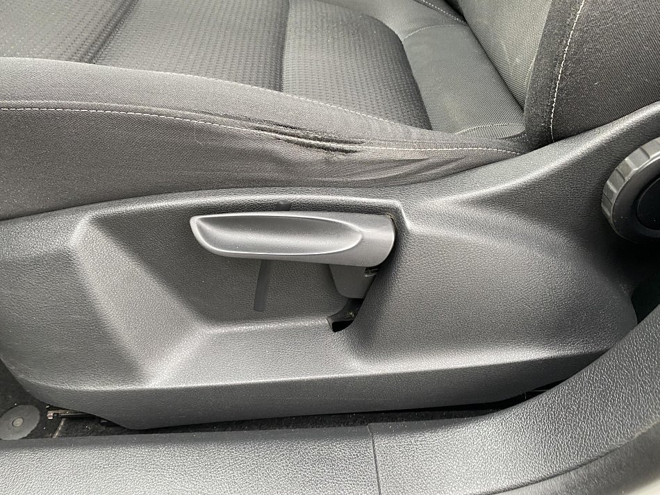 Volkswagen Tiguan 2.0 TSi Team 4x4