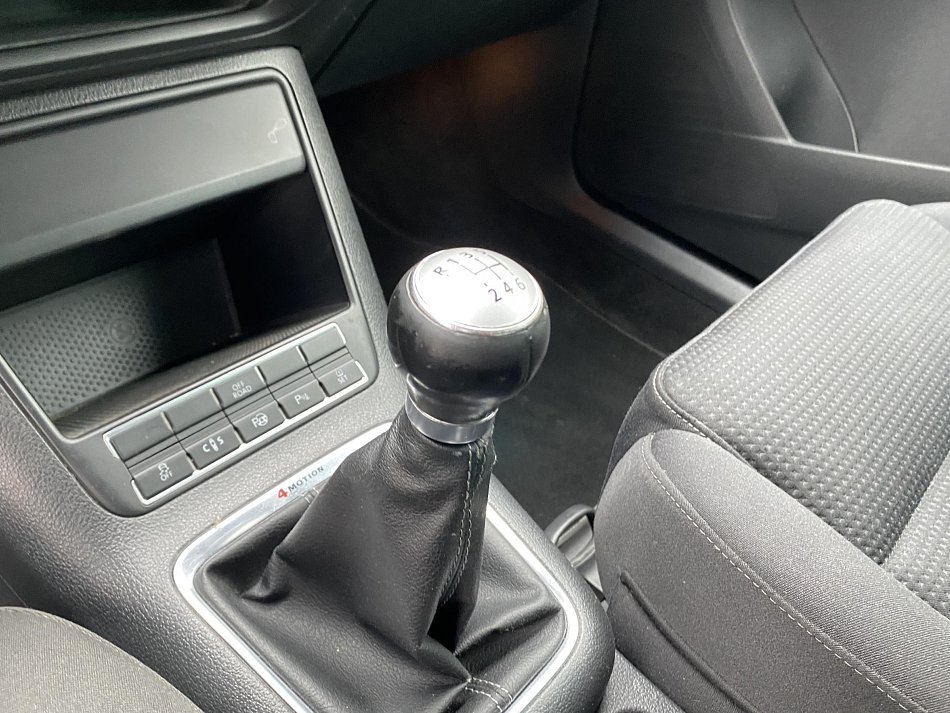 Volkswagen Tiguan 2.0 TSi Team 4x4