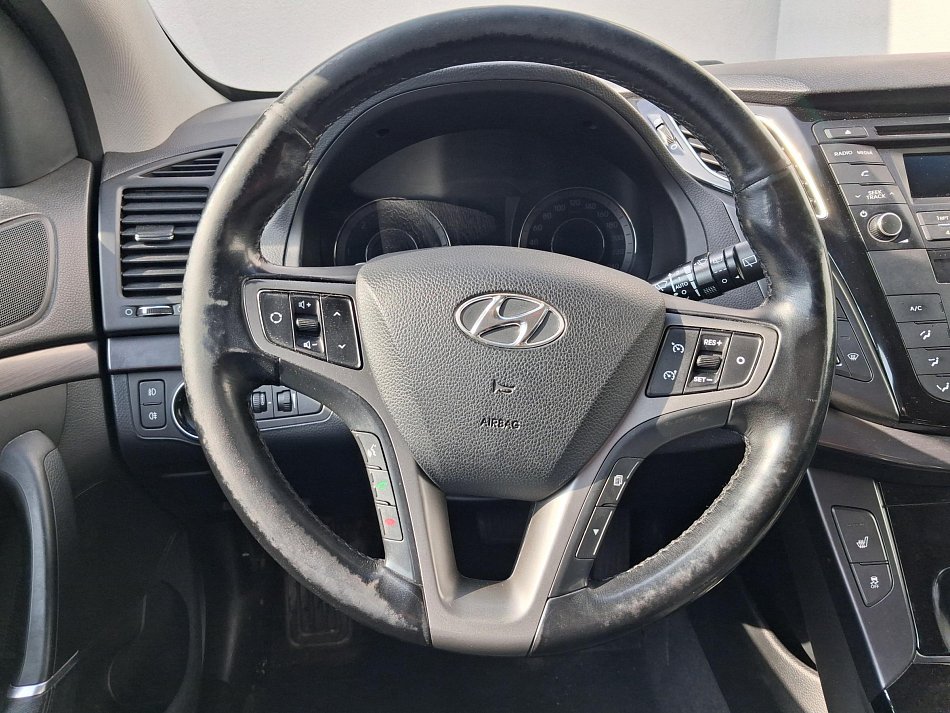 Hyundai I40 1.7 CRDi Trend