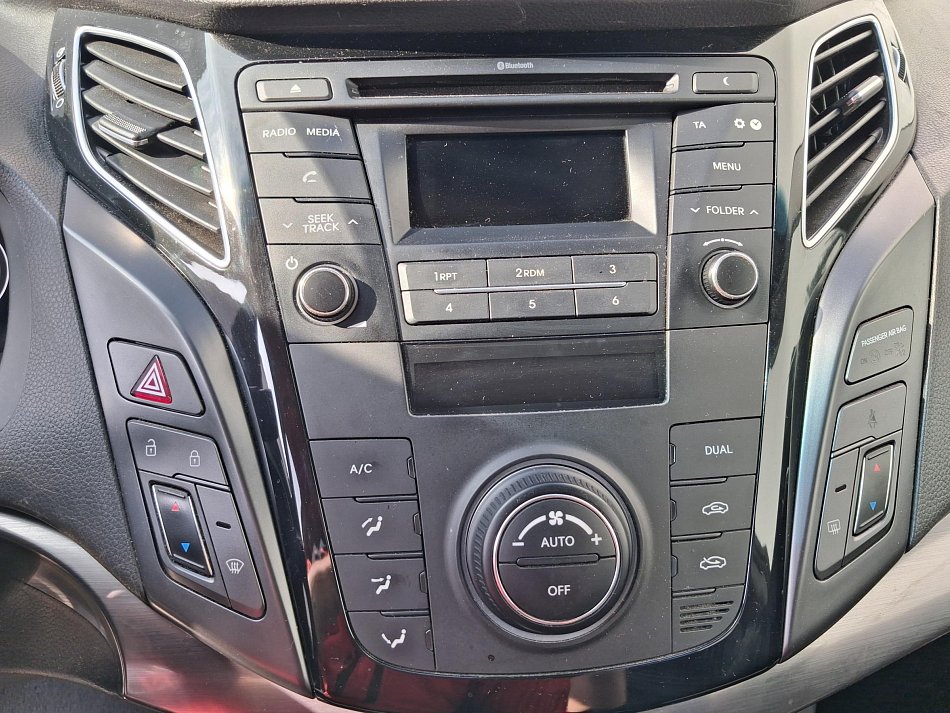 Hyundai I40 1.7 CRDi Trend