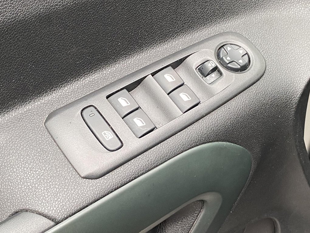 Citroën Berlingo 1.5HDi XTR