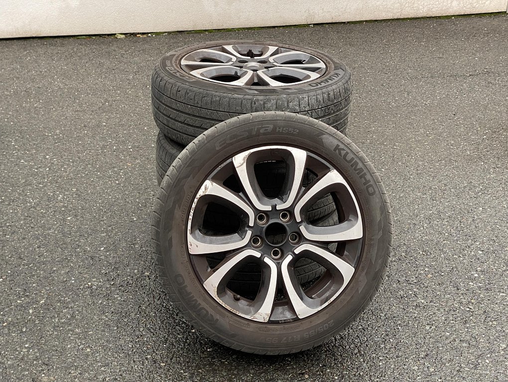 Citroën Berlingo 1.5HDi XTR