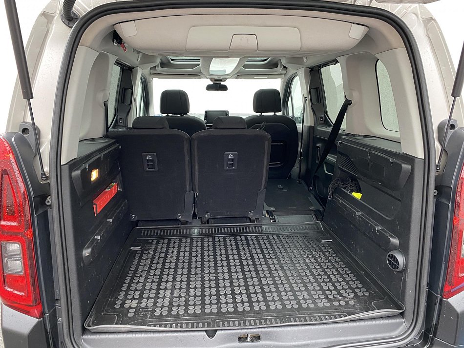 Citroën Berlingo 1.5HDi XTR