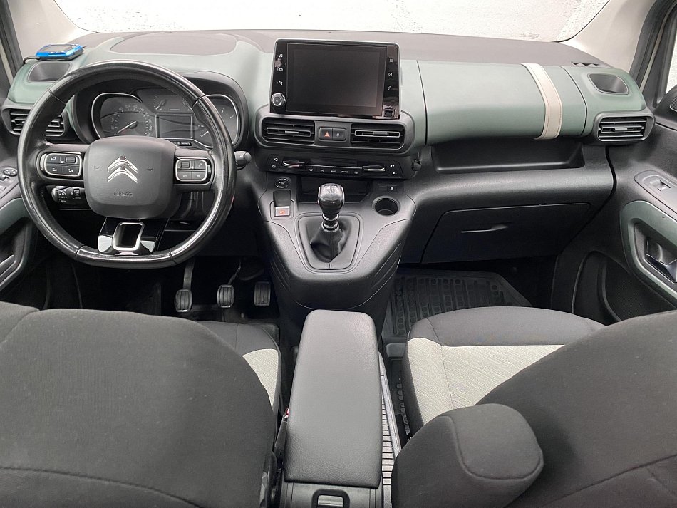 Citroën Berlingo 1.5HDi XTR