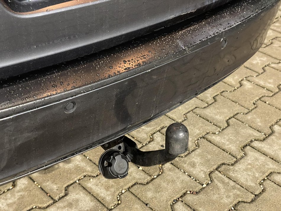 Škoda Octavia II 1.9TDi 