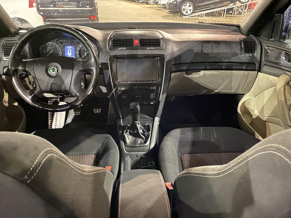Škoda Octavia II 1.9TDi 