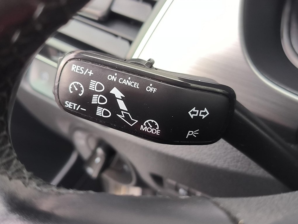 Škoda Fabia III 1.0 TSi Style