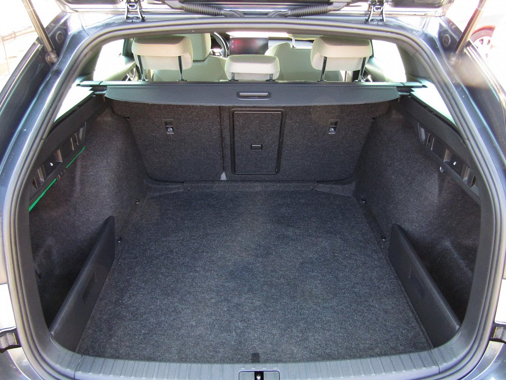 Škoda Octavia IV 2.0 TDi Style 4x4